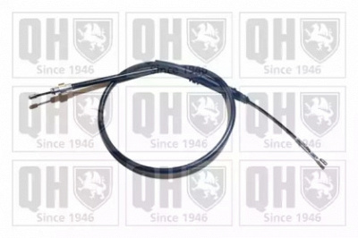 QUINTON HAZELL bc4042 -  Трос, стояночная тормозная система